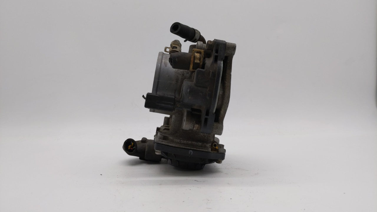 2006-2011 Honda Civic Throttle Body P/N:GMA4A Fits Fits 2006 2007 2008 2009 2010 2011 OEM Used Auto Parts - Oemusedautoparts