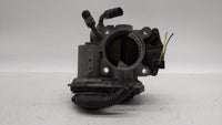 2006-2011 Honda Civic Throttle Body P/N:GMA4A Fits Fits 2006 2007 2008 2009 2010 2011 OEM Used Auto Parts - Oemusedautoparts