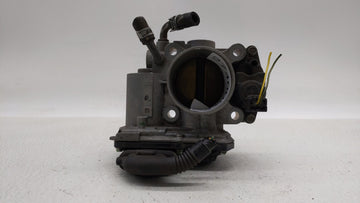 2006-2011 Honda Civic Throttle Body P/N:GMA4A Fits Fits 2006 2007 2008 2009 2010 2011 OEM Used Auto Parts - Oemusedautoparts