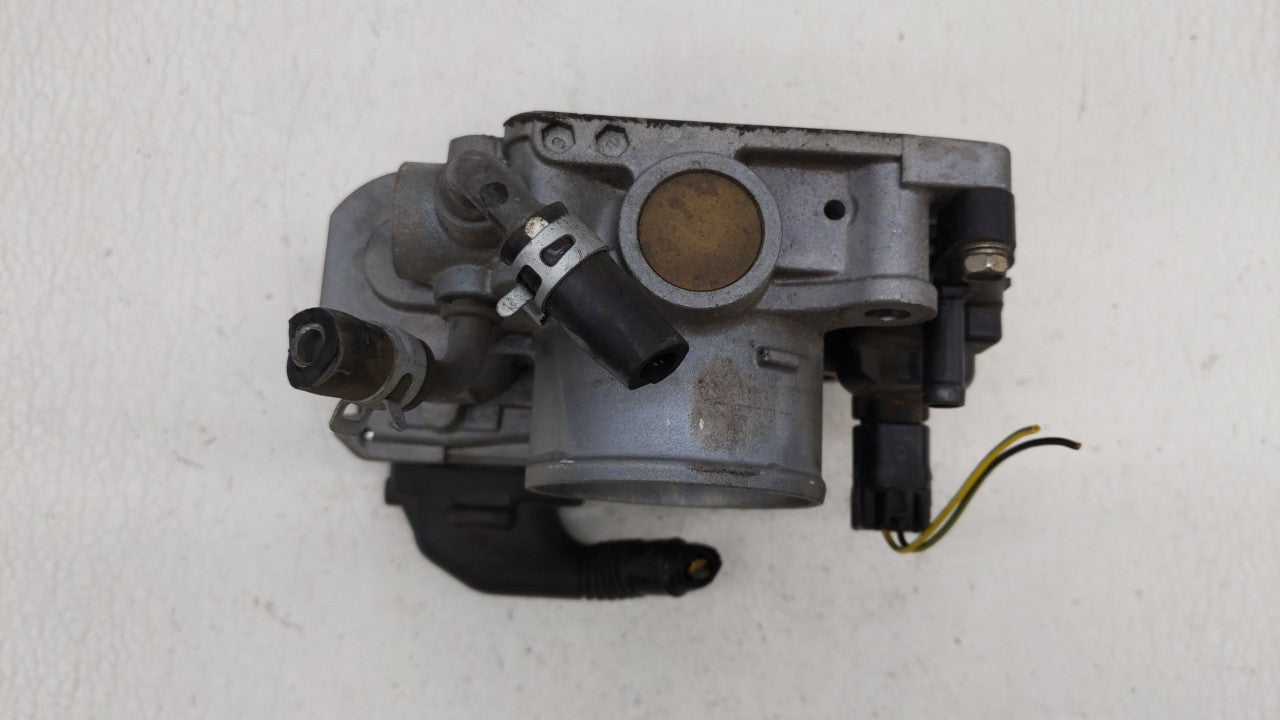 2006-2011 Honda Civic Throttle Body P/N:GMA4A Fits Fits 2006 2007 2008 2009 2010 2011 OEM Used Auto Parts - Oemusedautoparts