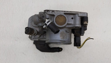 2006-2011 Honda Civic Throttle Body P/N:GMA4A Fits Fits 2006 2007 2008 2009 2010 2011 OEM Used Auto Parts