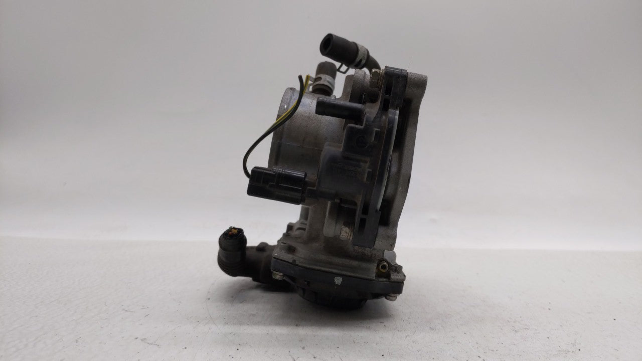 2006-2011 Honda Civic Throttle Body P/N:GMA4A Fits Fits 2006 2007 2008 2009 2010 2011 OEM Used Auto Parts - Oemusedautoparts