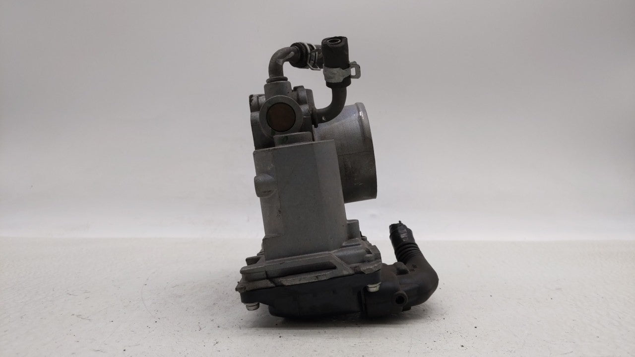 2006-2011 Honda Civic Throttle Body P/N:GMA4A Fits Fits 2006 2007 2008 2009 2010 2011 OEM Used Auto Parts - Oemusedautoparts