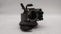 2006-2011 Honda Civic Throttle Body P/N:GMA4A Fits Fits 2006 2007 2008 2009 2010 2011 OEM Used Auto Parts - Oemusedautoparts