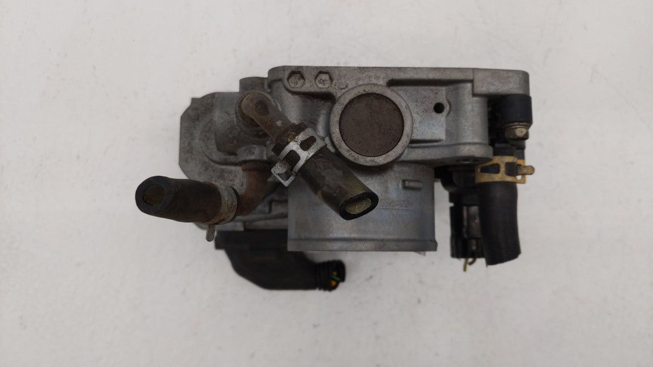 2006-2011 Honda Civic Throttle Body P/N:GMA4A Fits Fits 2006 2007 2008 2009 2010 2011 OEM Used Auto Parts - Oemusedautoparts
