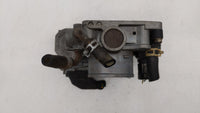 2006-2011 Honda Civic Throttle Body P/N:GMA4A Fits Fits 2006 2007 2008 2009 2010 2011 OEM Used Auto Parts - Oemusedautoparts