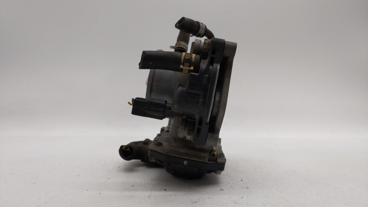 2006-2011 Honda Civic Throttle Body P/N:GMA4A Fits Fits 2006 2007 2008 2009 2010 2011 OEM Used Auto Parts - Oemusedautoparts