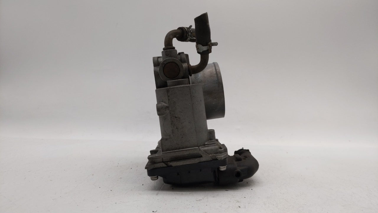 2006-2011 Honda Civic Throttle Body P/N:GMA4A Fits Fits 2006 2007 2008 2009 2010 2011 OEM Used Auto Parts - Oemusedautoparts