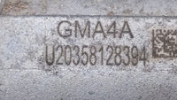 2006-2011 Honda Civic Throttle Body P/N:GMA4A Fits Fits 2006 2007 2008 2009 2010 2011 OEM Used Auto Parts - Oemusedautoparts