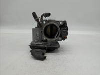 2006-2011 Honda Civic Throttle Body P/N:GMA4A Fits Fits 2006 2007 2008 2009 2010 2011 OEM Used Auto Parts - Oemusedautoparts