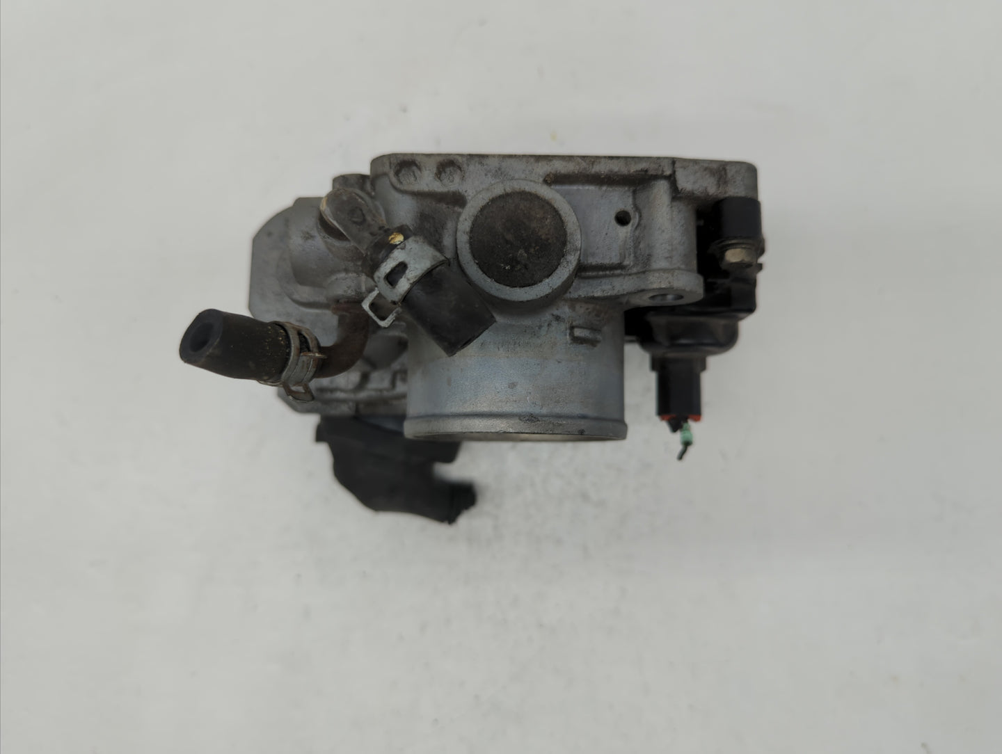 2006-2011 Honda Civic Throttle Body P/N:GMA4A Fits Fits 2006 2007 2008 2009 2010 2011 OEM Used Auto Parts - Oemusedautoparts