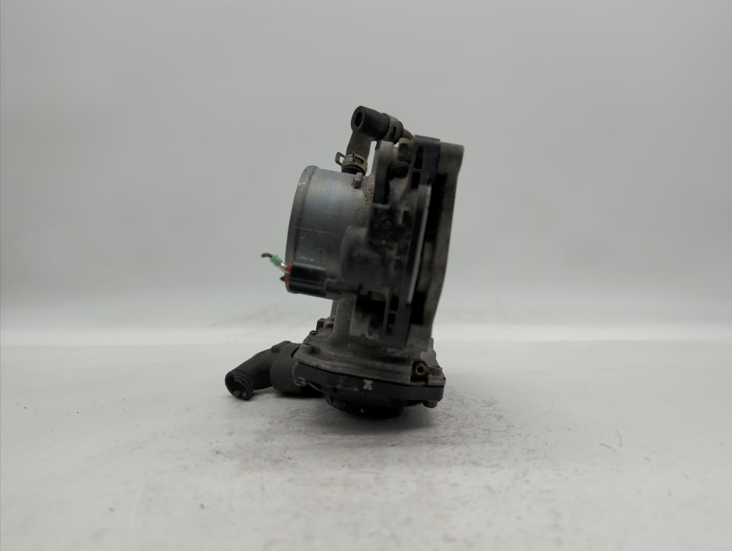 2006-2011 Honda Civic Throttle Body P/N:GMA4A Fits Fits 2006 2007 2008 2009 2010 2011 OEM Used Auto Parts - Oemusedautoparts