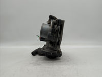 2006-2011 Honda Civic Throttle Body P/N:GMA4A Fits Fits 2006 2007 2008 2009 2010 2011 OEM Used Auto Parts - Oemusedautoparts