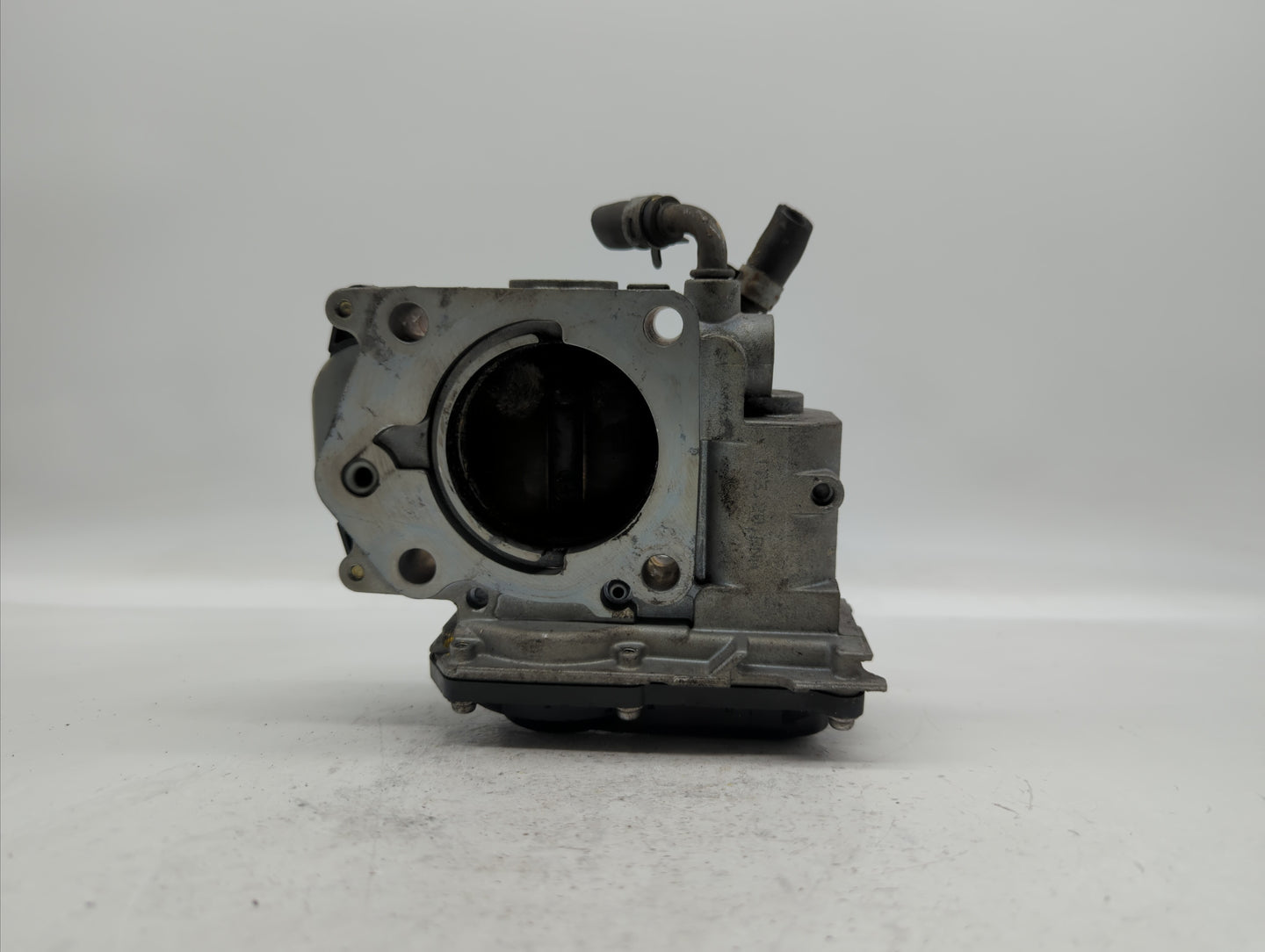 2006-2011 Honda Civic Throttle Body P/N:GMA4A Fits Fits 2006 2007 2008 2009 2010 2011 OEM Used Auto Parts - Oemusedautoparts