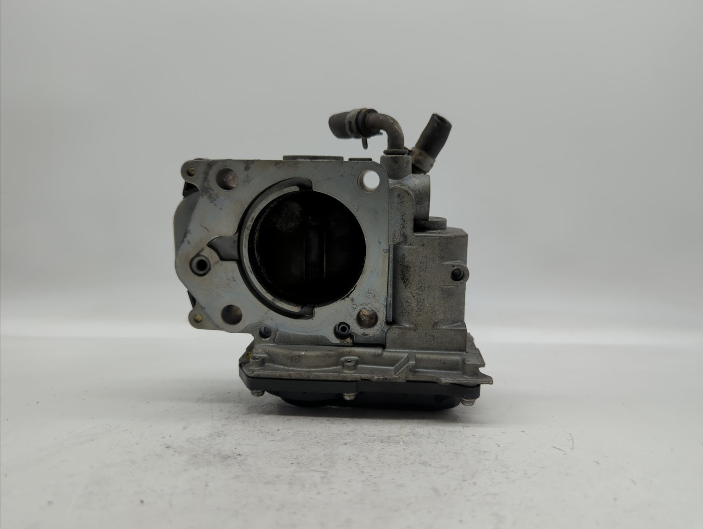 2006-2011 Honda Civic Throttle Body P/N:GMA4A Fits Fits 2006 2007 2008 2009 2010 2011 OEM Used Auto Parts - Oemusedautoparts
