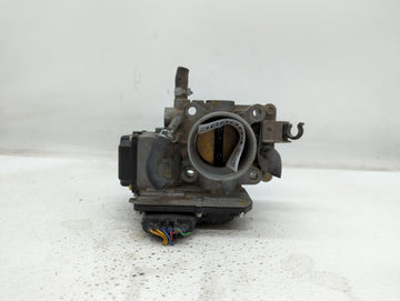 2006-2011 Honda Civic Throttle Body P/N:GMA8A Fits Fits 2006 2007 2008 2009 2010 2011 OEM Used Auto Parts - Oemusedautoparts