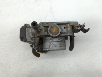 2006-2011 Honda Civic Throttle Body P/N:GMA8A Fits Fits 2006 2007 2008 2009 2010 2011 OEM Used Auto Parts