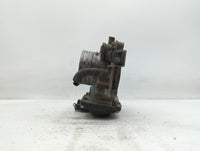 2006-2011 Honda Civic Throttle Body P/N:GMA8A Fits Fits 2006 2007 2008 2009 2010 2011 OEM Used Auto Parts - Oemusedautoparts