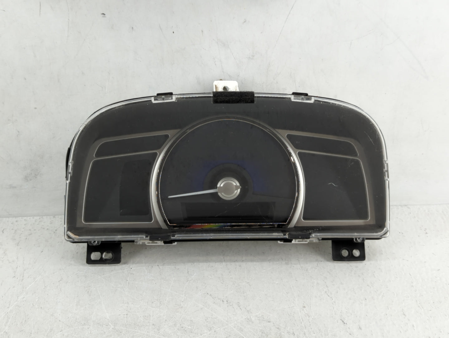 2009-2011 Honda Civic Instrument Cluster Speedometer Gauges P/N:78200-SNC-A310 Fits Fits 2009 2010 2011 OEM Used Auto Parts 