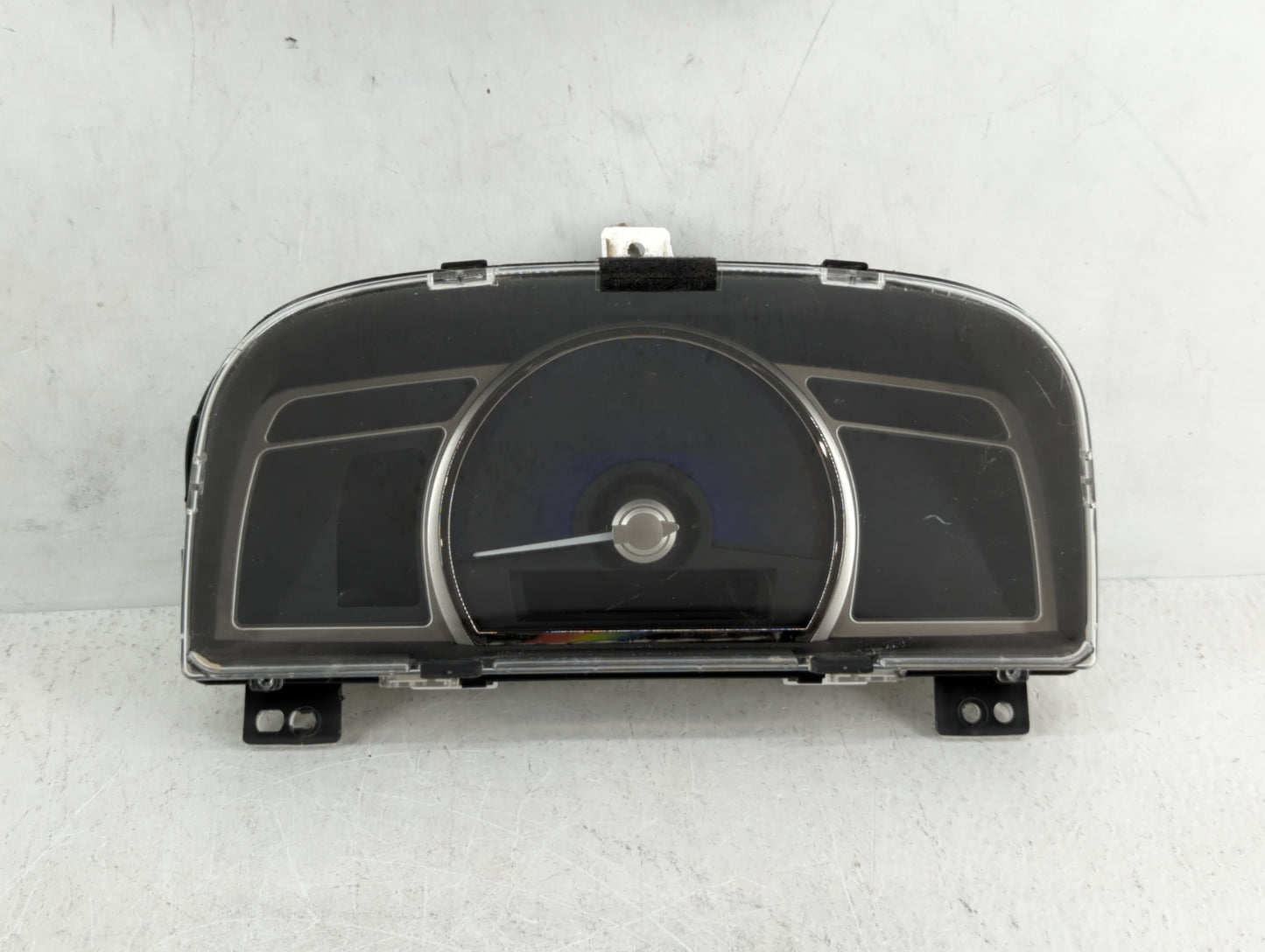 2009-2011 Honda Civic Instrument Cluster Speedometer Gauges P/N:78200-SNC-A310 Fits Fits 2009 2010 2011 OEM Used Auto Parts 