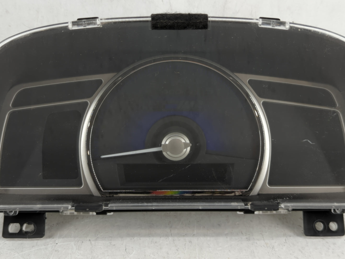 2009-2011 Honda Civic Instrument Cluster Speedometer Gauges P/N:78200-SNC-A310 Fits Fits 2009 2010 2011 OEM Used Auto Parts 