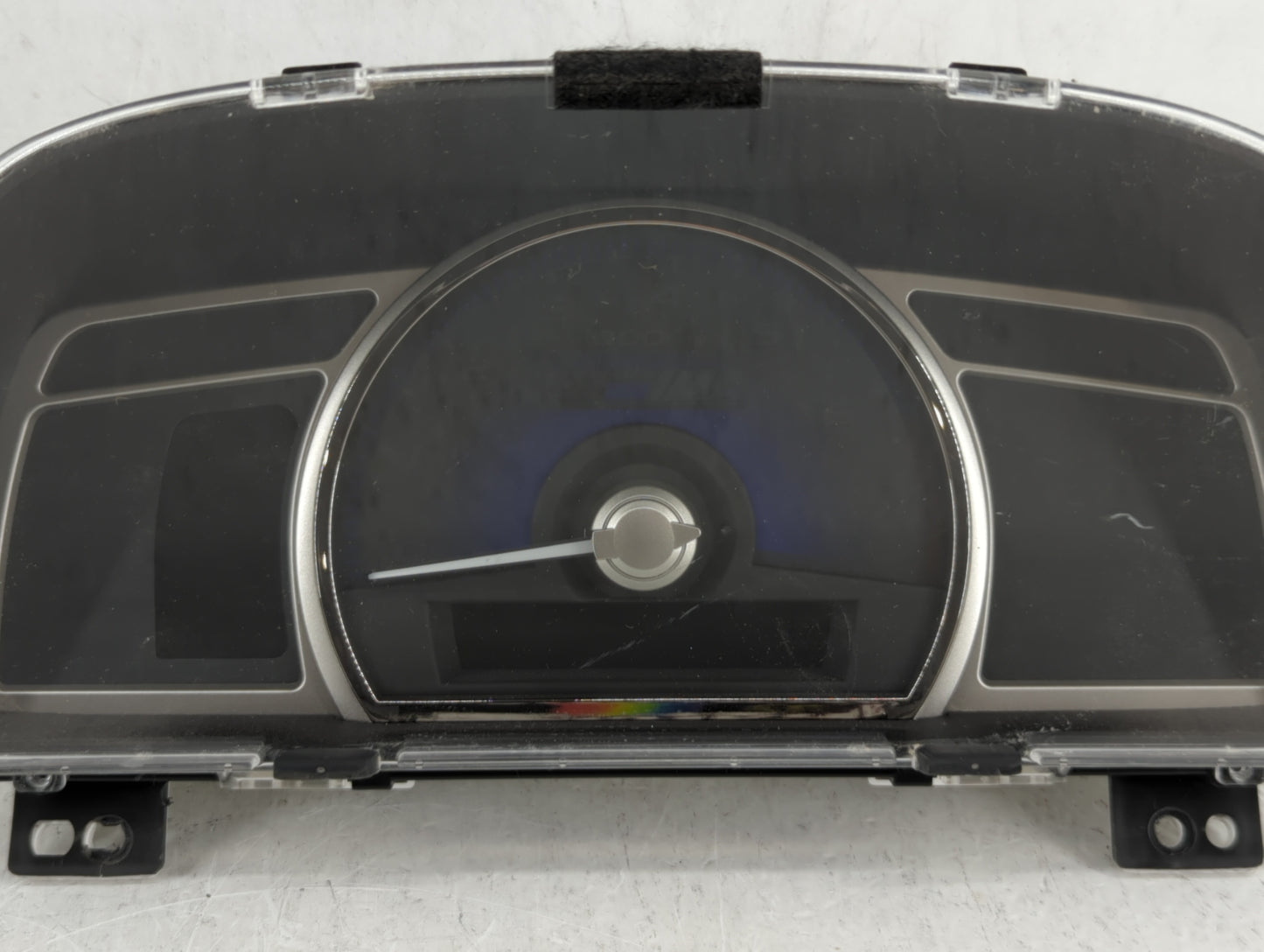 2009-2011 Honda Civic Instrument Cluster Speedometer Gauges P/N:78200-SNC-A310 Fits Fits 2009 2010 2011 OEM Used Auto Parts 