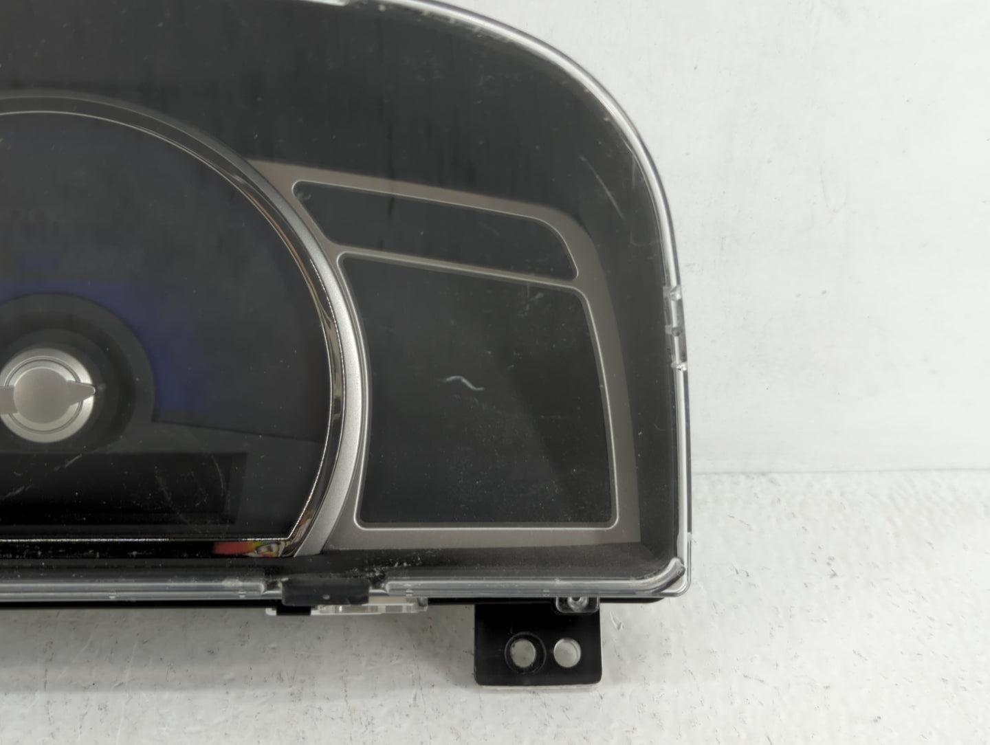 2009-2011 Honda Civic Instrument Cluster Speedometer Gauges P/N:78200-SNC-A310 Fits Fits 2009 2010 2011 OEM Used Auto Parts 