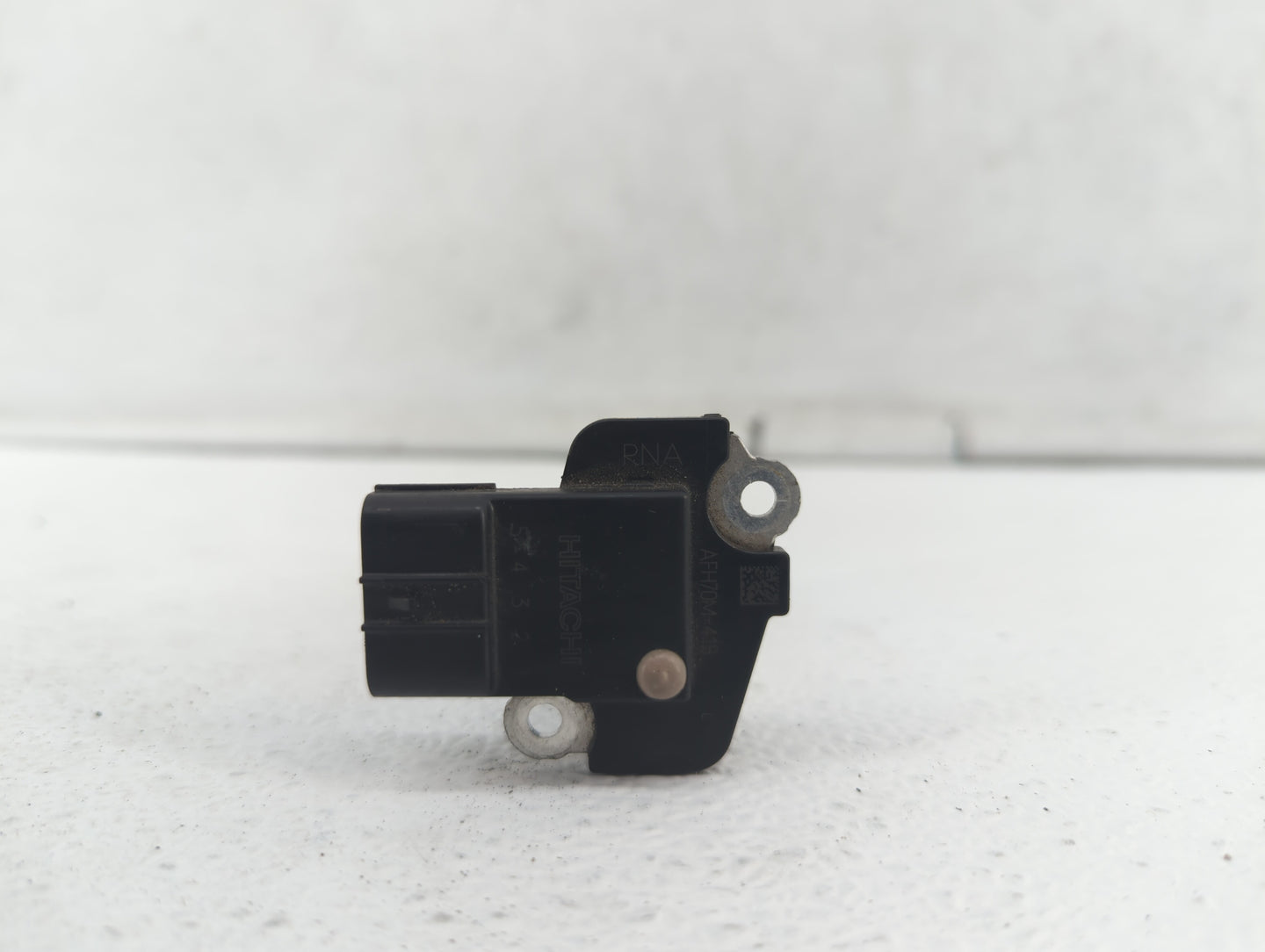 2006-2011 Honda Civic Mass Air Flow Meter Maf - Oemusedautoparts1.com