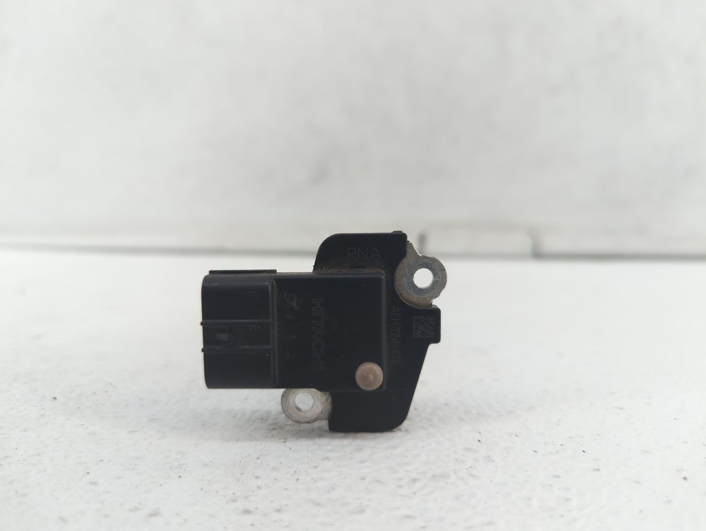 2006-2011 Honda Civic Mass Air Flow Meter Maf - Oemusedautoparts1.com