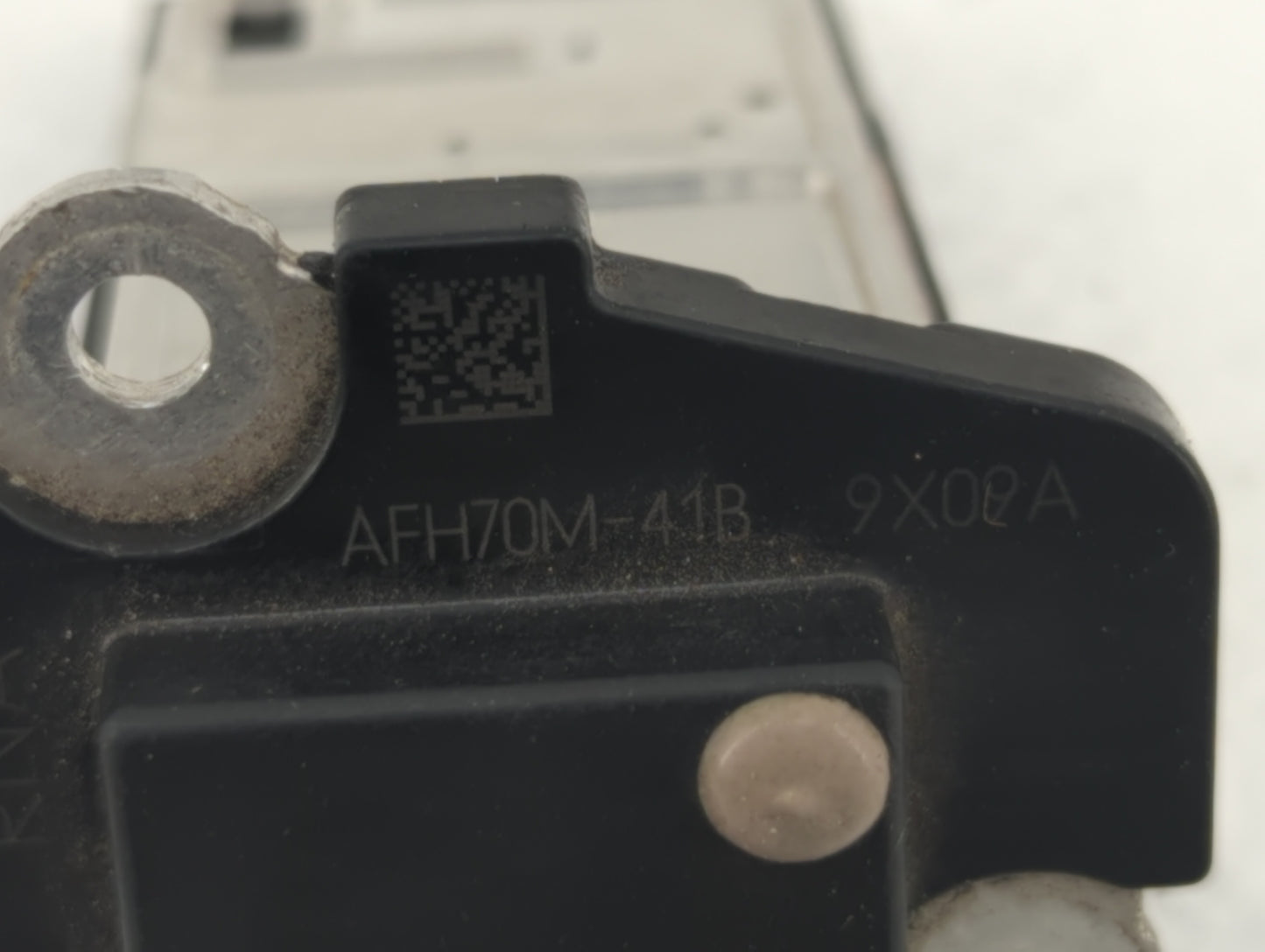 2006-2011 Honda Civic Mass Air Flow Meter Maf - Oemusedautoparts1.com