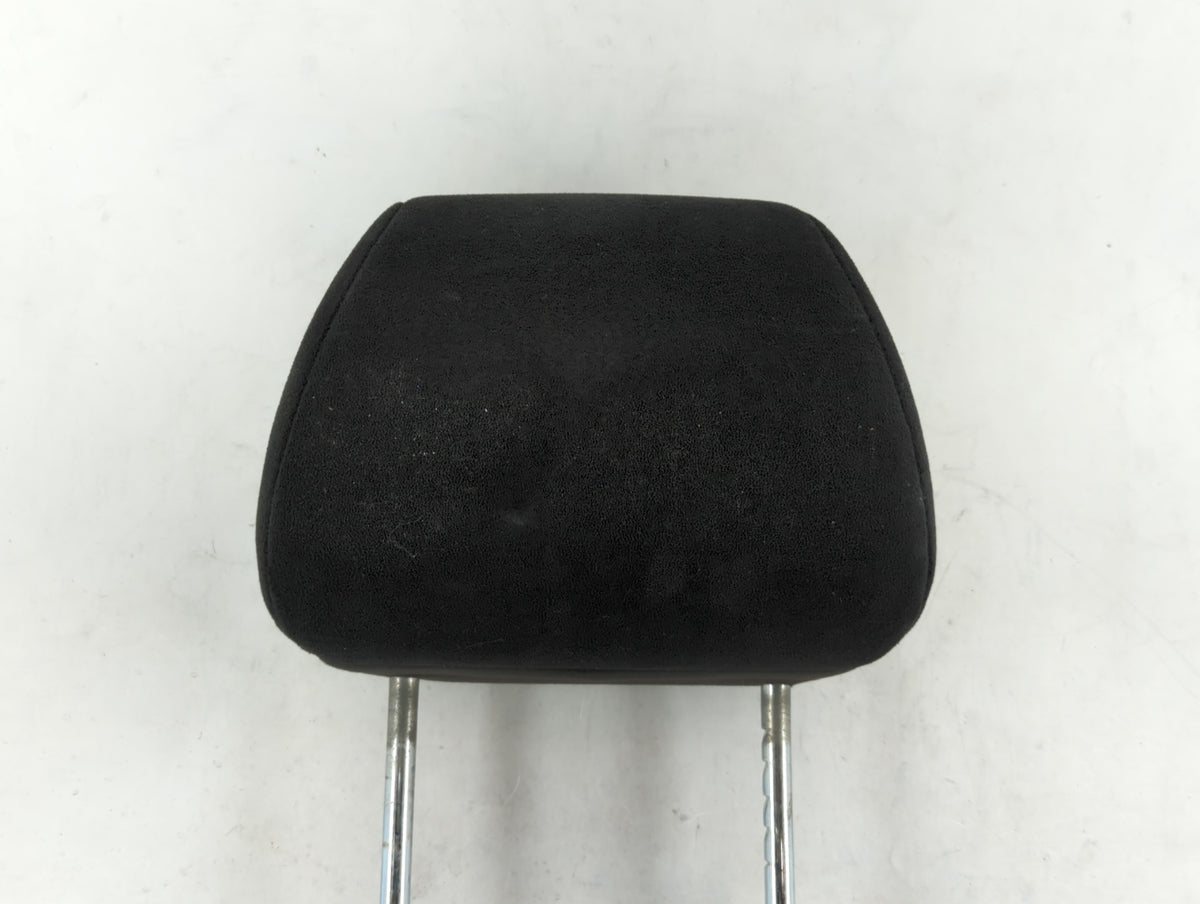 2009 Honda Civic Headrest Head Rest Rear Center Seat Black 404983 - Oemusedautoparts1.com