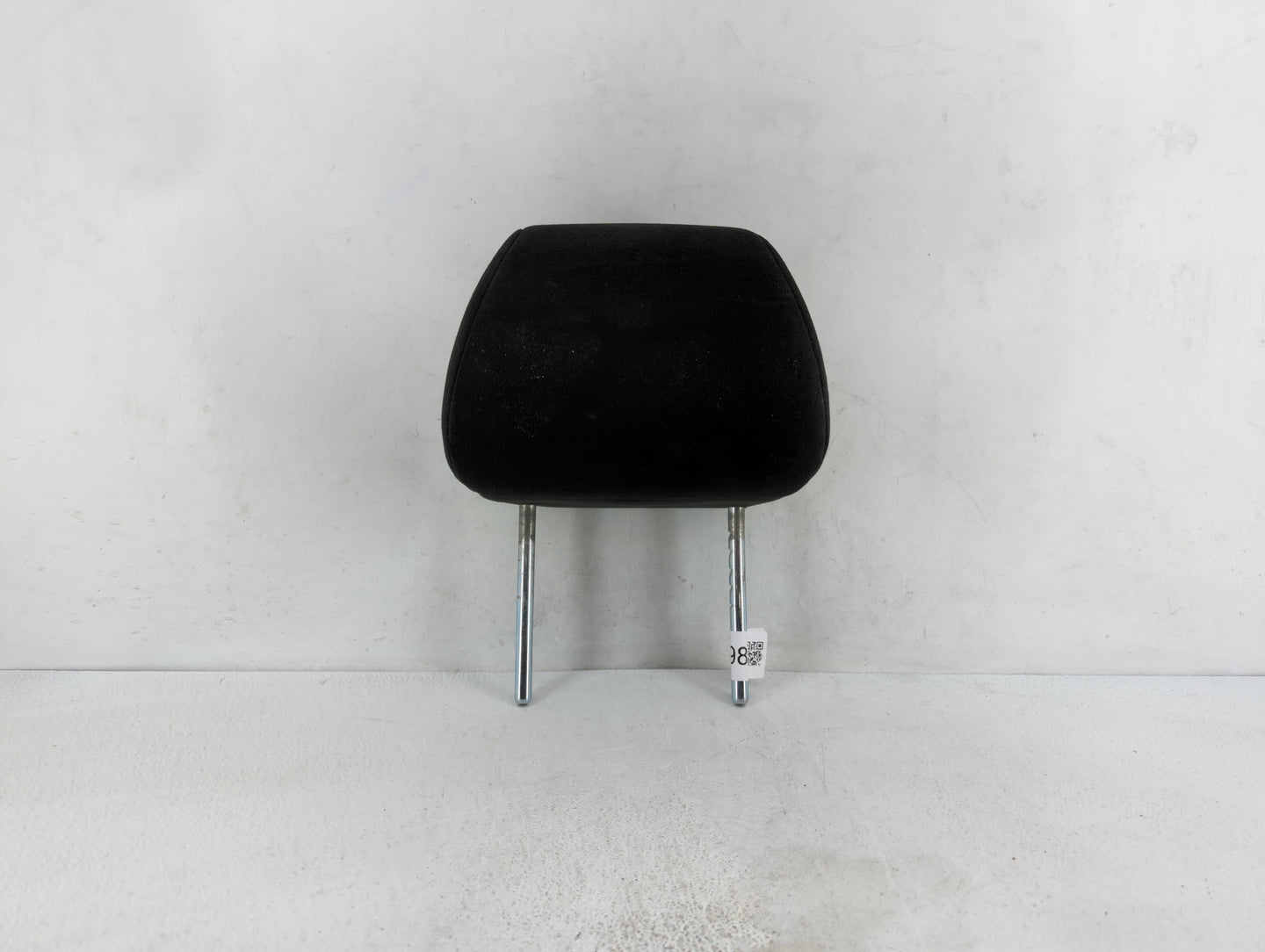 2006-2011 Honda Civic Headrest Head Rest Front Driver Passenger Seat - Oemusedautoparts1.com