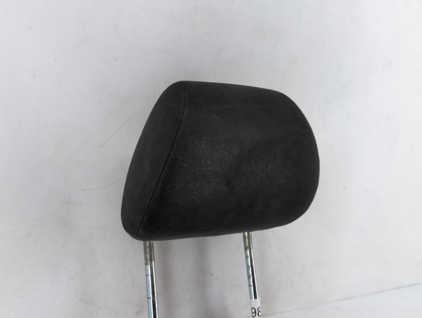2006-2011 Honda Civic Headrest Head Rest Front Driver Passenger Seat - Oemusedautoparts1.com