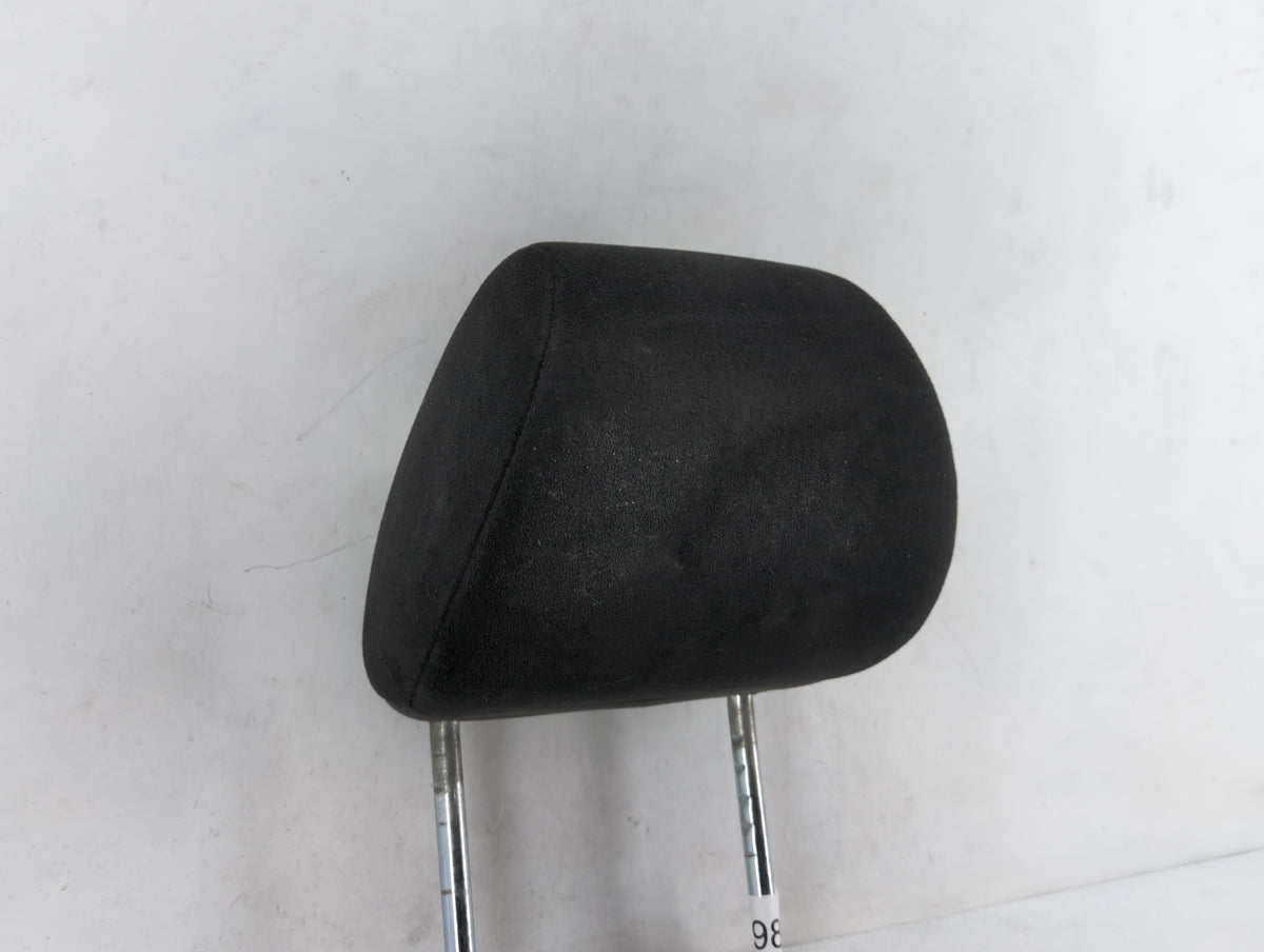 2009 Honda Civic Headrest Head Rest Rear Center Seat Black 404983 - Oemusedautoparts1.com