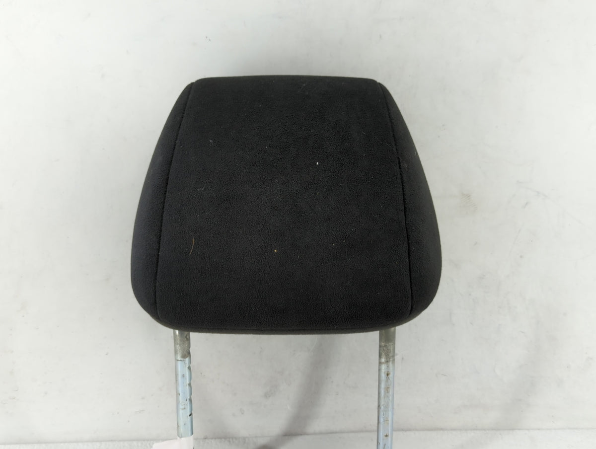 2009 Honda Civic Headrest Head Rest Rear Center Seat Black 404983 - Oemusedautoparts1.com