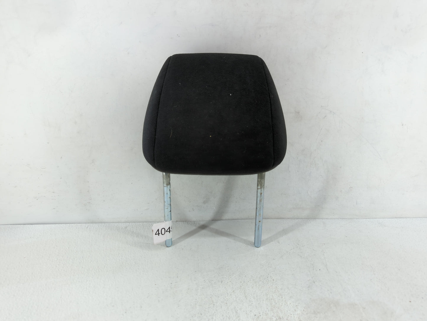 2006-2011 Honda Civic Headrest Head Rest Front Driver Passenger Seat - Oemusedautoparts1.com