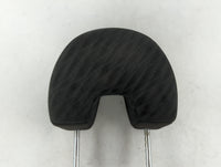 2006-2011 Honda Civic Headrest Head Rest Front Driver Passenger Seat - Oemusedautoparts1.com