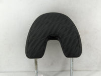 2006-2011 Honda Civic Headrest Head Rest Front Driver Passenger Seat - Oemusedautoparts1.com