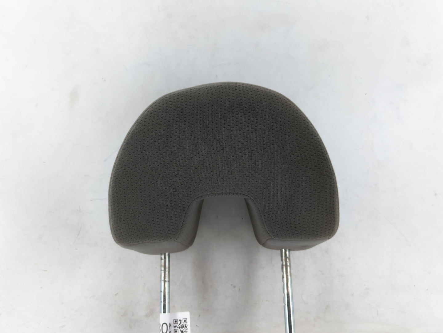2009 Honda Civic Headrest Head Rest Front Driver Passenger Seat Fits OEM Used Auto Parts - Oemusedautoparts1.com