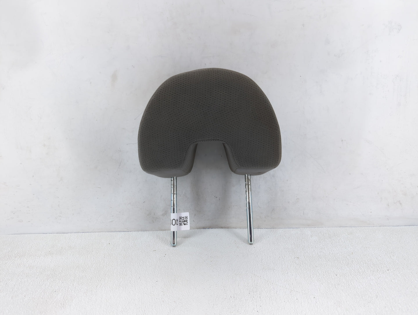 2009 Honda Civic Headrest Head Rest Front Driver Passenger Seat Fits OEM Used Auto Parts - Oemusedautoparts1.com