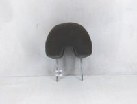 2009 Honda Civic Headrest Head Rest Front Driver Passenger Seat Fits OEM Used Auto Parts - Oemusedautoparts1.com