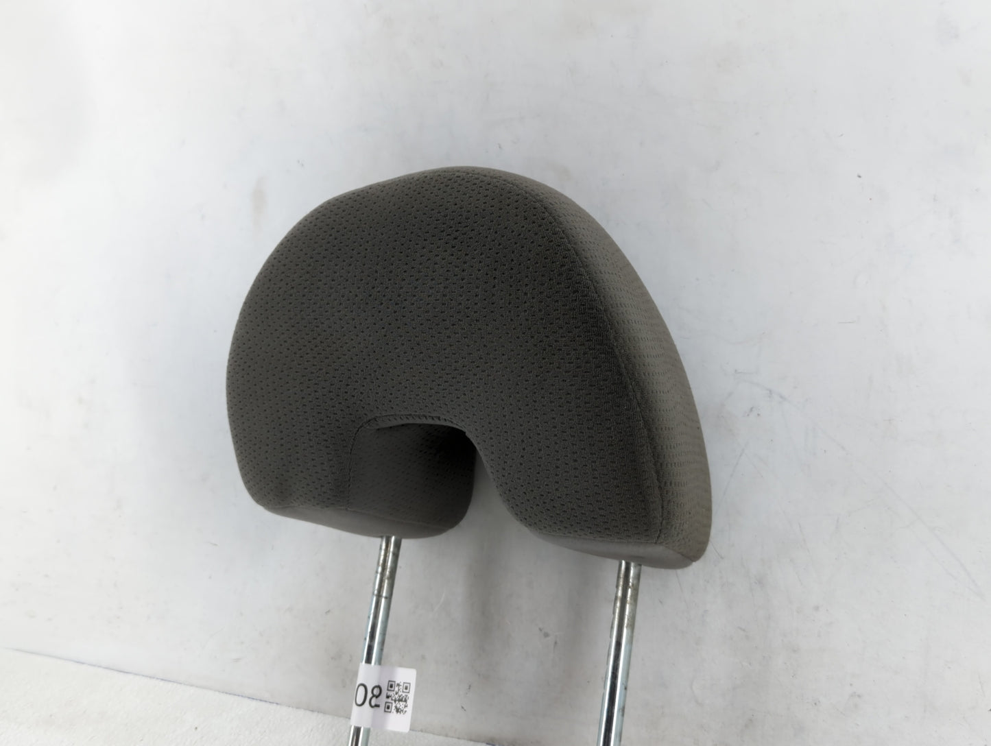 2009 Honda Civic Headrest Head Rest Front Driver Passenger Seat Fits OEM Used Auto Parts - Oemusedautoparts1.com