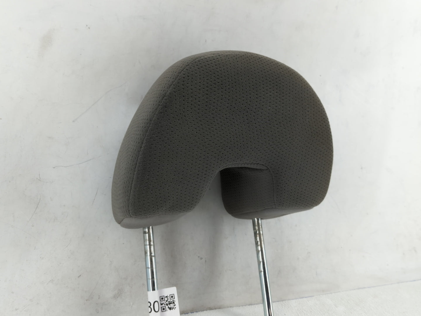 2009 Honda Civic Headrest Head Rest Front Driver Passenger Seat Fits OEM Used Auto Parts - Oemusedautoparts1.com