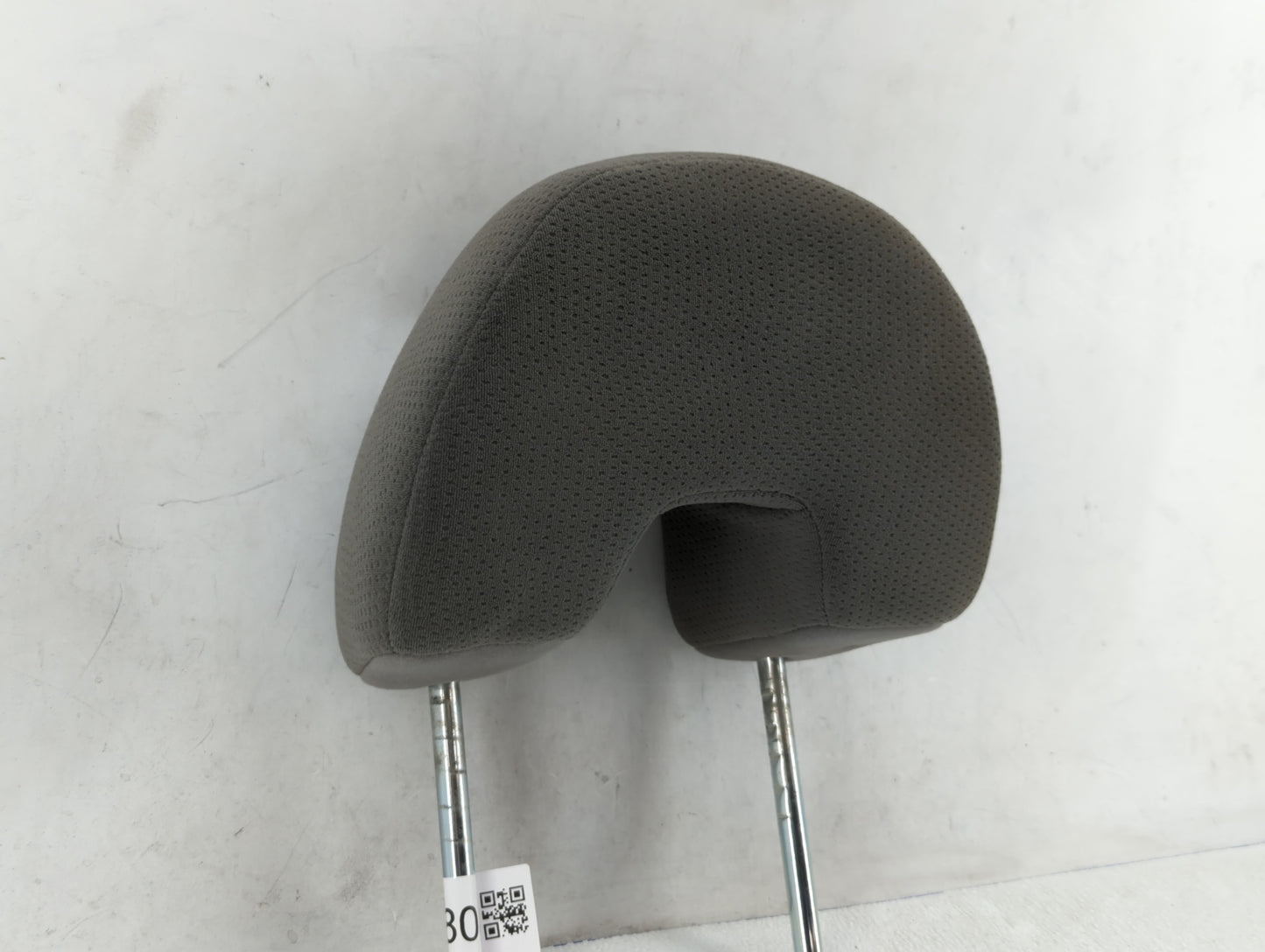 2009 Honda Civic Headrest Head Rest Front Driver Passenger Seat Fits OEM Used Auto Parts - Oemusedautoparts1.com