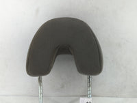 2009 Honda Civic Headrest Head Rest Front Driver Passenger Seat Fits OEM Used Auto Parts - Oemusedautoparts1.com