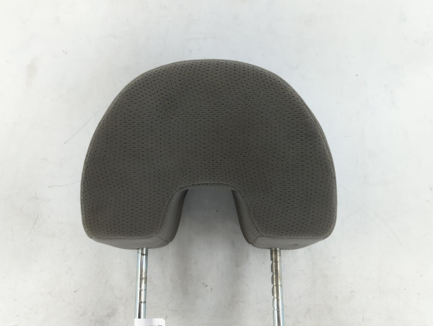 2006-2011 Honda Civic Headrest Head Rest Front Driver Passenger Seat Fits Fits 2006 2007 2008 2009 2010 2011 OEM Used Auto P