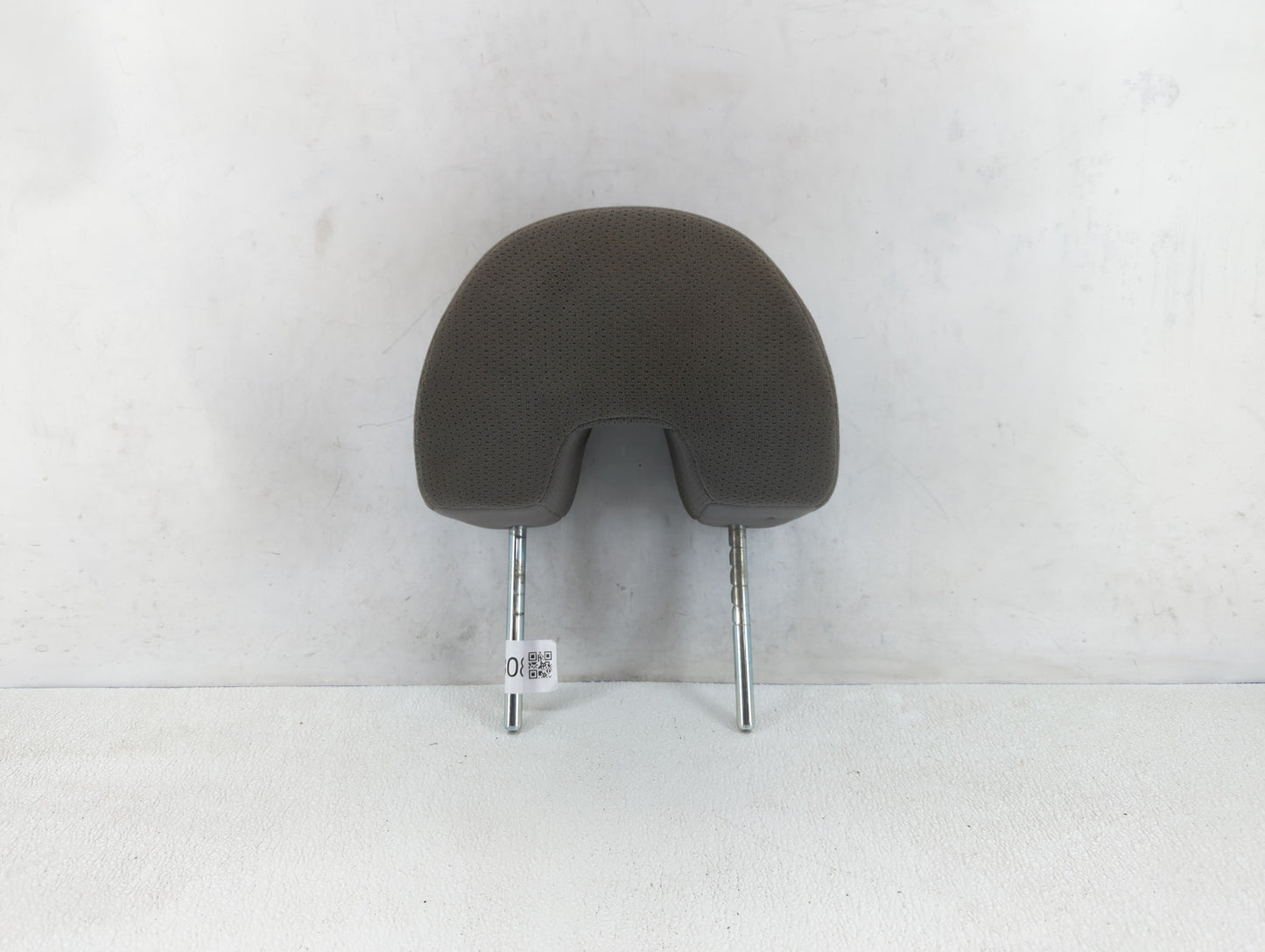 2006-2011 Honda Civic Headrest Head Rest Front Driver Passenger Seat Fits Fits 2006 2007 2008 2009 2010 2011 OEM Used Auto P