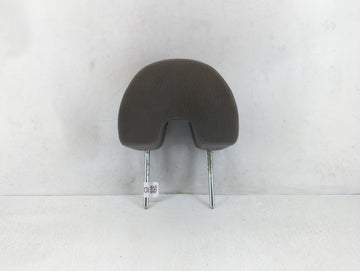 2006-2011 Honda Civic Headrest Head Rest Front Driver Passenger Seat Fits Fits 2006 2007 2008 2009 2010 2011 OEM Used Auto Parts