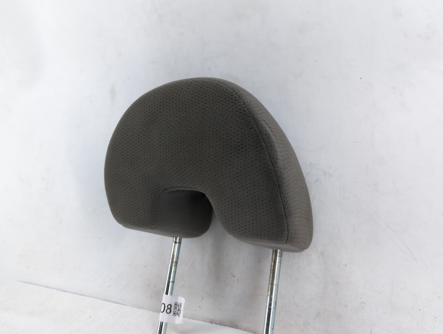 2006-2011 Honda Civic Headrest Head Rest Front Driver Passenger Seat Fits Fits 2006 2007 2008 2009 2010 2011 OEM Used Auto P
