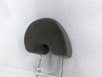 2006-2011 Honda Civic Headrest Head Rest Front Driver Passenger Seat Fits Fits 2006 2007 2008 2009 2010 2011 OEM Used Auto P